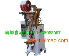 八寶粥顆粒包裝機 紅棗豆漿定量分裝機 瑞輝 ,八寶粥顆粒包裝機 紅棗豆漿定量分裝機 瑞輝 生產廠家,八寶粥顆粒包裝機 紅棗豆漿定量分裝機 瑞輝 價格