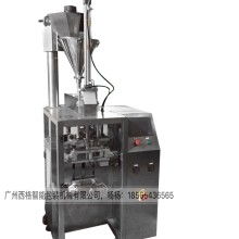 顆粒包裝機在現代工業中的應用與優勢